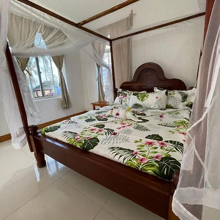 Garden Dreams Hotel Nungwi Zewnętrze zdjęcie