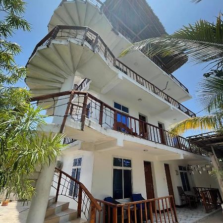 Garden Dreams Hotel Nungwi Zewnętrze zdjęcie
