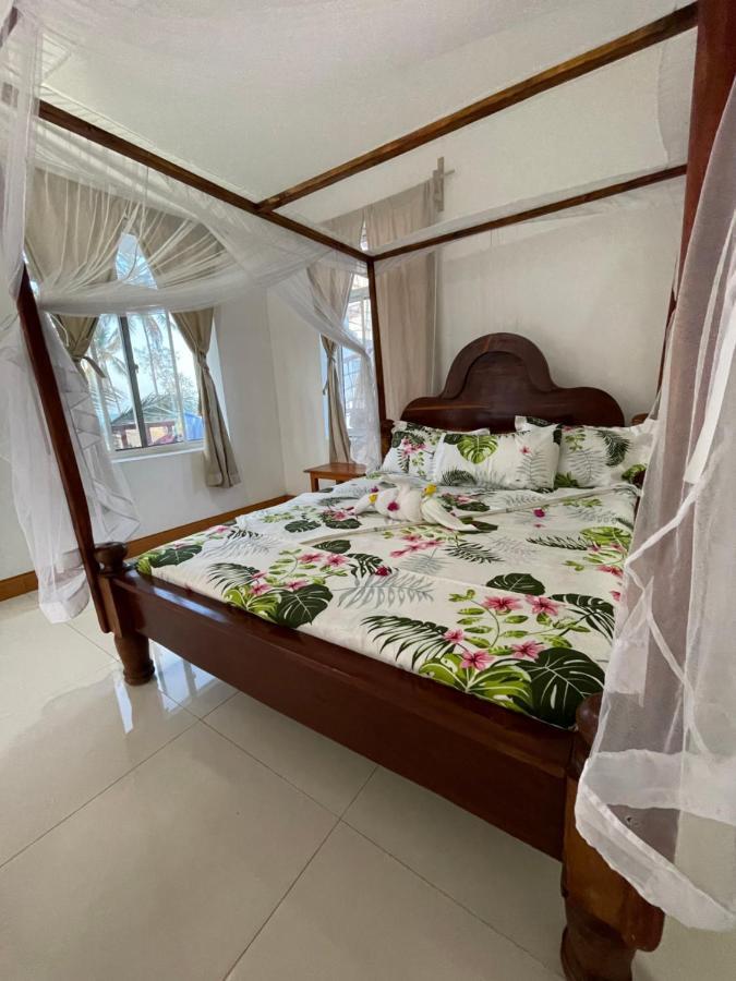 Garden Dreams Hotel Nungwi Zewnętrze zdjęcie