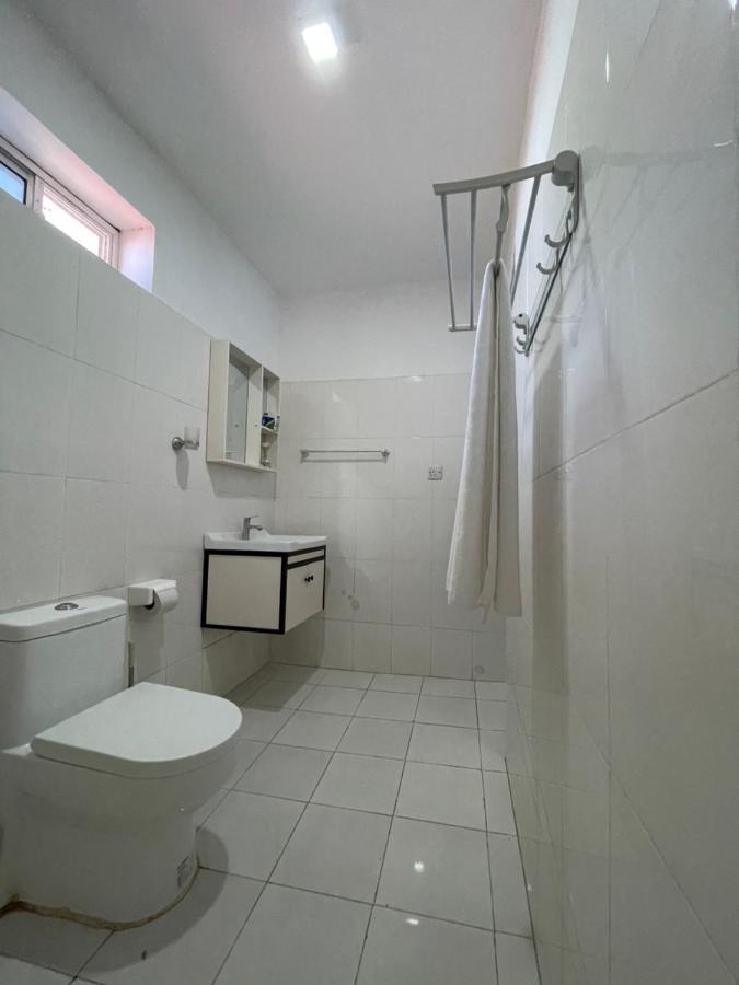 Garden Dreams Hotel Nungwi Zewnętrze zdjęcie