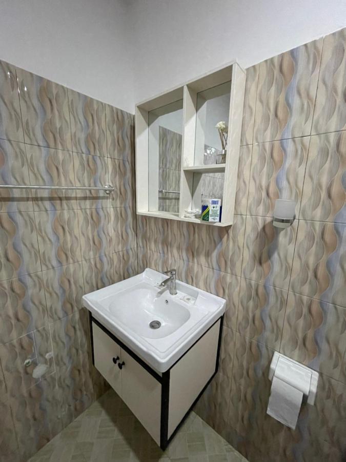 Garden Dreams Hotel Nungwi Zewnętrze zdjęcie