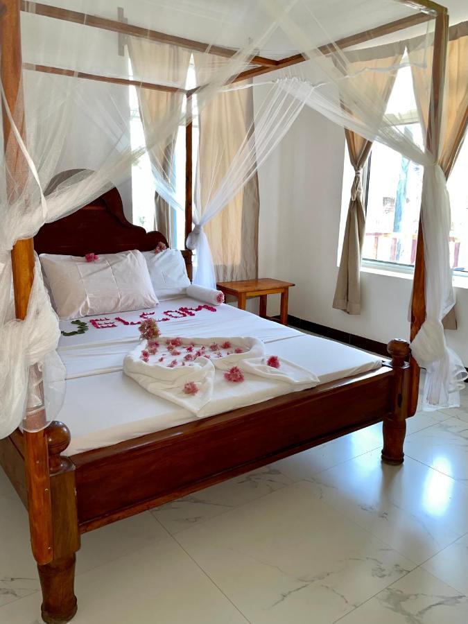 Garden Dreams Hotel Nungwi Zewnętrze zdjęcie