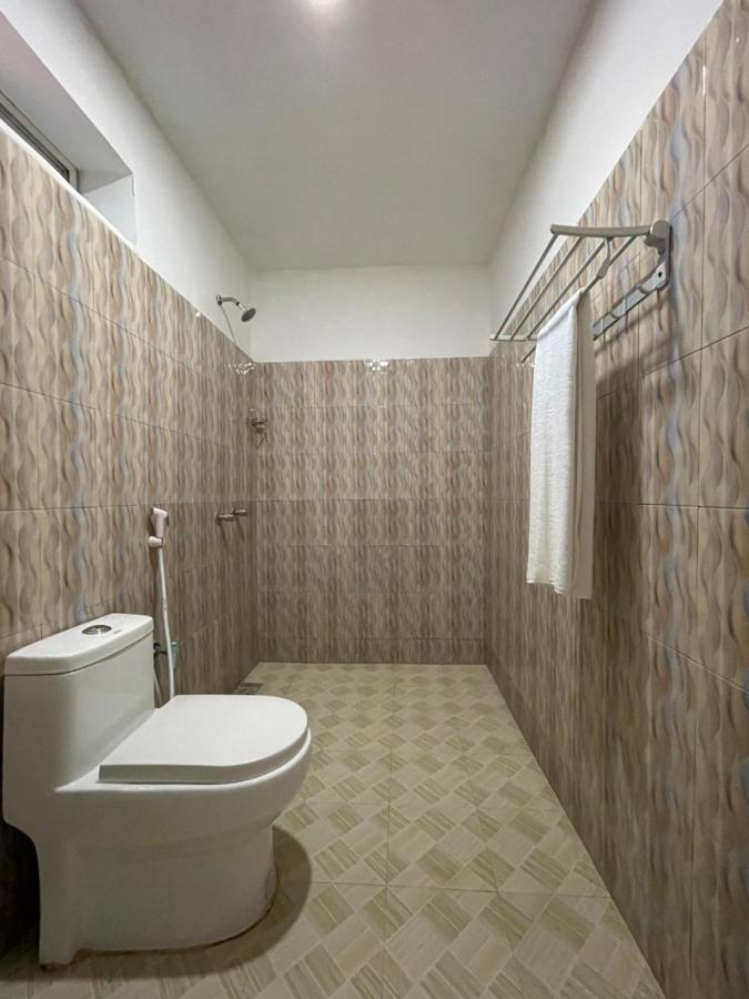 Garden Dreams Hotel Nungwi Zewnętrze zdjęcie