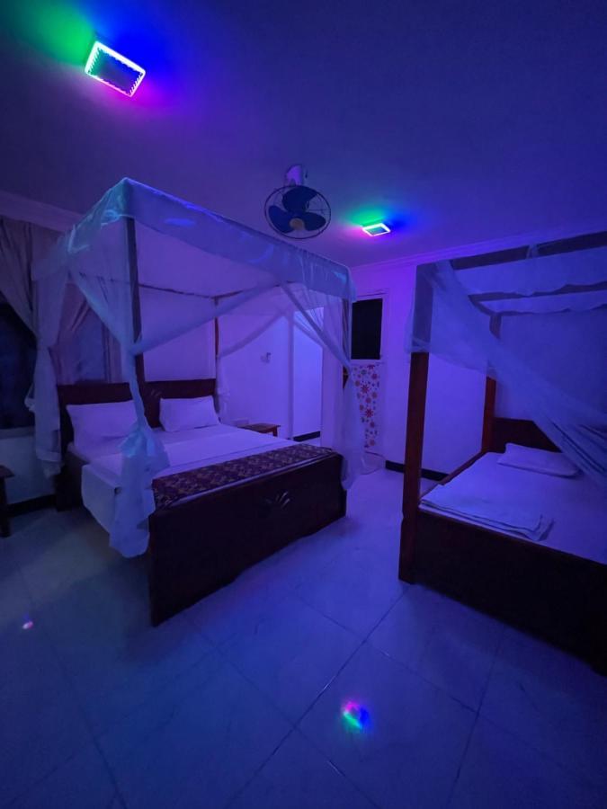 Garden Dreams Hotel Nungwi Zewnętrze zdjęcie