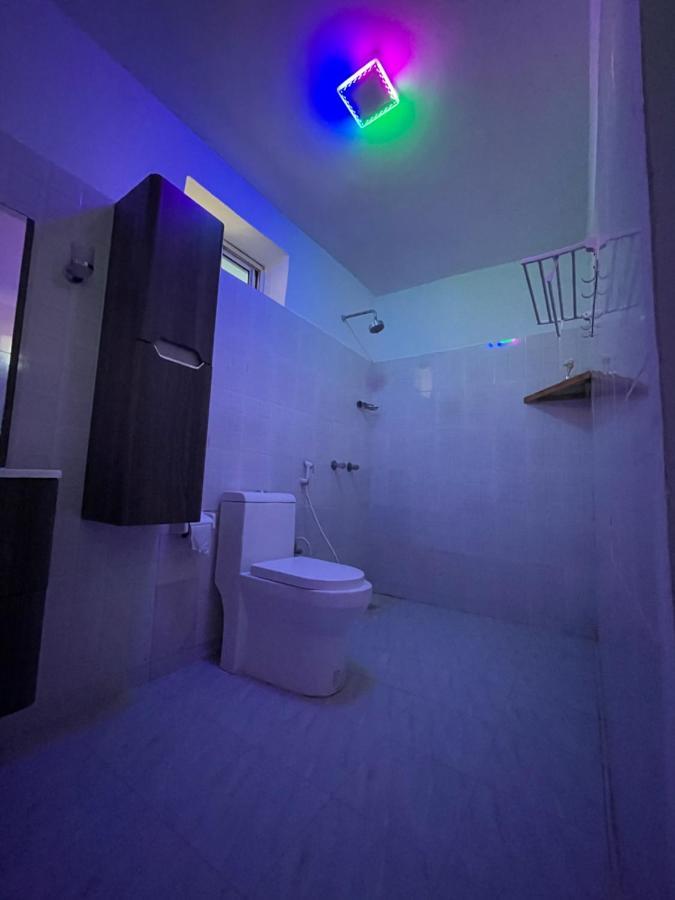 Garden Dreams Hotel Nungwi Zewnętrze zdjęcie