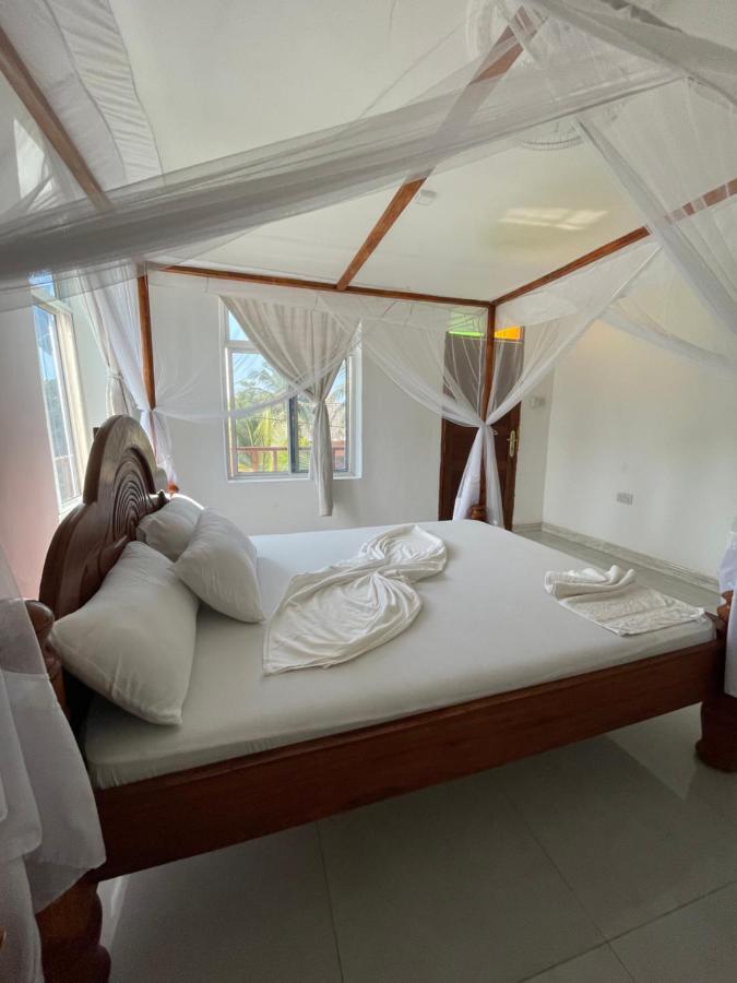 Garden Dreams Hotel Nungwi Zewnętrze zdjęcie