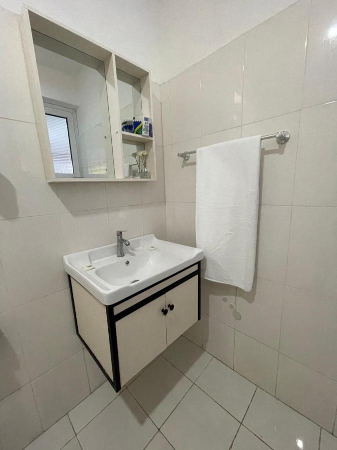 Garden Dreams Hotel Nungwi Zewnętrze zdjęcie