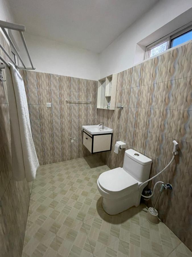 Garden Dreams Hotel Nungwi Zewnętrze zdjęcie